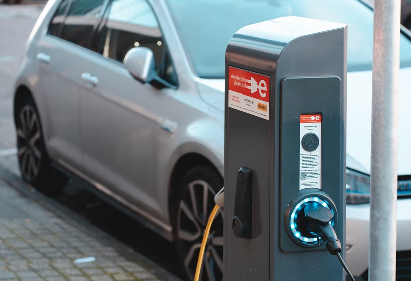 Google Maps Android to Add EV Charging Station Routes for Clean Energy Car Owners via the App