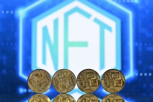 Ukraine MDT's NFT Museum Helps Military By Selling Non-Fungible Token Artworks!