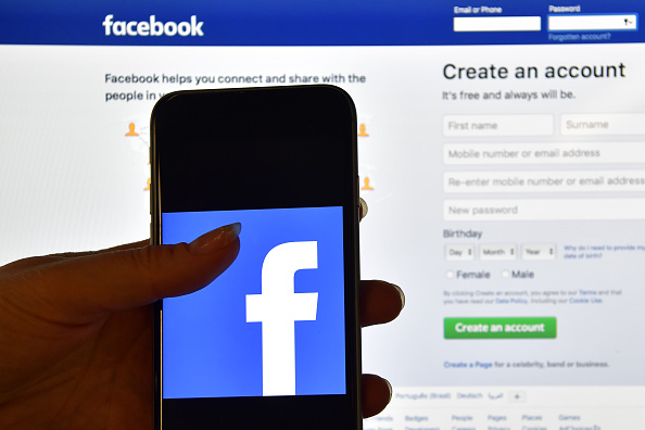 Facebook钓鱼活动现在使用FB测试来愚弄用户!以下是如何做到安全