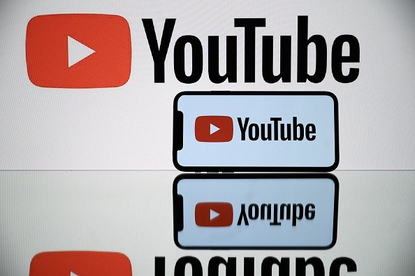 YouTube说免费的1500部电影,但是有一个问题