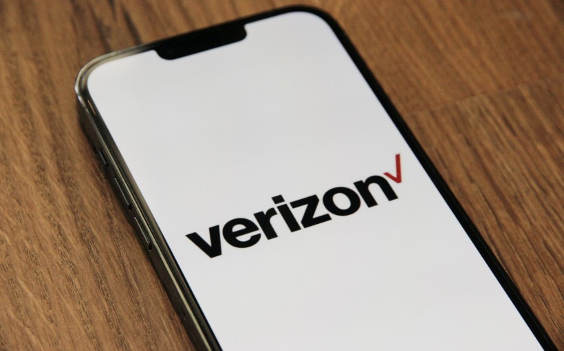 Verizon Users Beware: Self-Spamming Text Might Steal Your Personal Information
