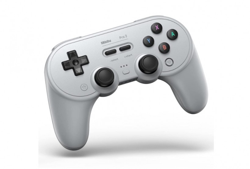 8BitDo Pro 2 Controller Now Available at an All-Time Low Price on Amazon | Only $42.50