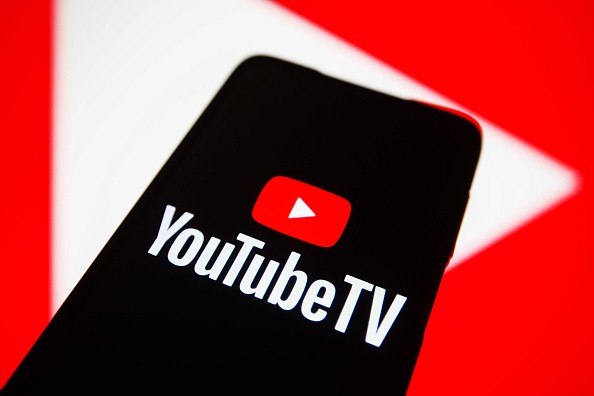 youtube tv working on delivering 5.1 audio surround sound