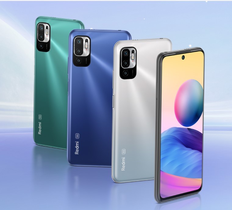 Redmi Unveils Three New 5G Phones | Here's What You Need to Know