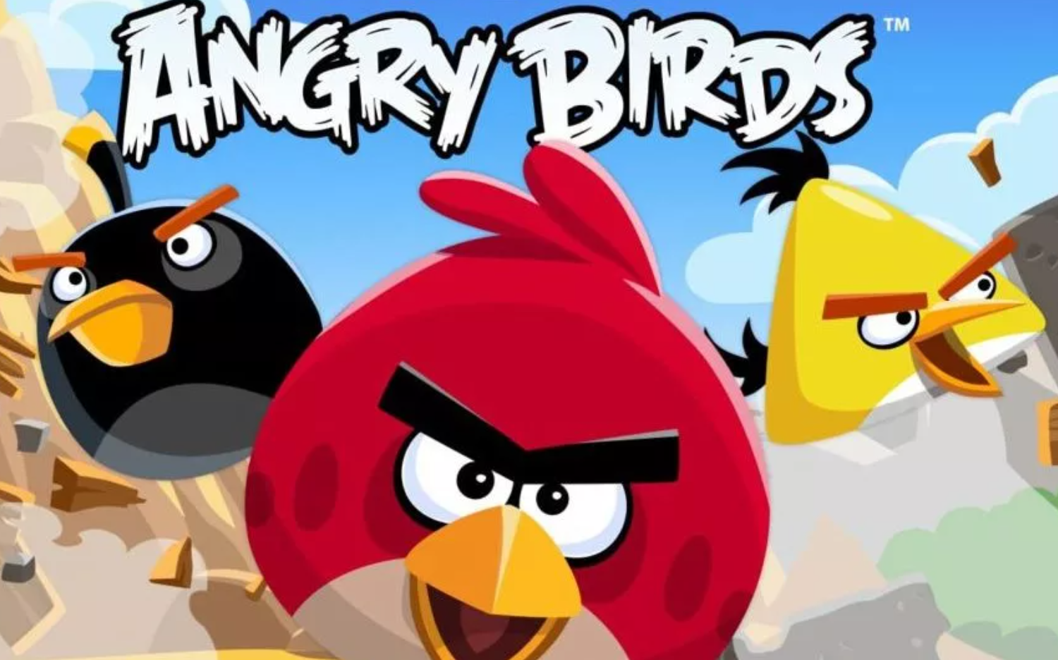 Sega to Acquire 'Angry Birds' Creator Rovio Entertainment for $1 Billion in Potential Deal