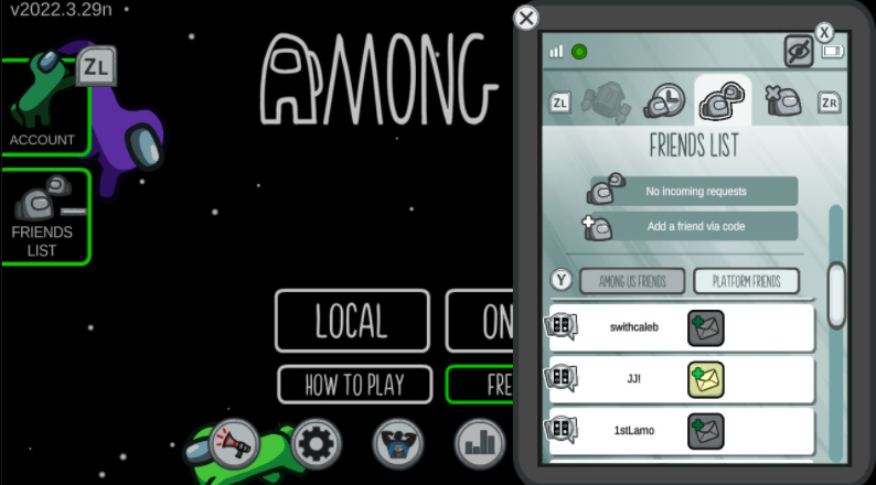 'Among Us' April Fools' Update: This new One-Day Game Mode Makes You a Four-Legged Crewmate, Impostor