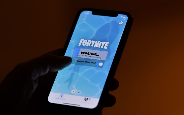 Fortnite' is returning to iPhone and iPad via NVIDIA GeForce Now
