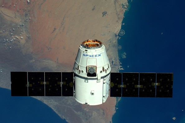 SpaceX To Send Axiom Space Ax-1 Crew Into Orbit! Launch Date, Spaceflight Price, and More
