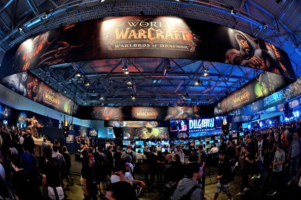 ‘World of Warcraft’ Expansion Might be “Dragonfight,” a New Leak Suggests 