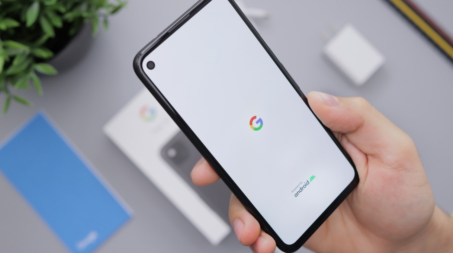 Google Launches 'Safety Check,' Earthquake Alert Warnings on 'At a Glance' on Pixel Devices
