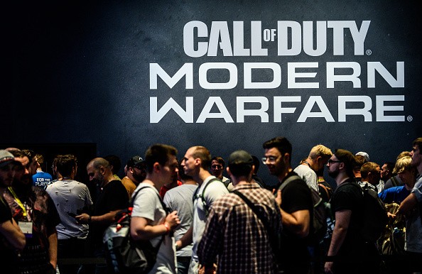 ‘Call of Duty: Modern Warfare 2’ Leaker Says Reveal Date is Likely This April 