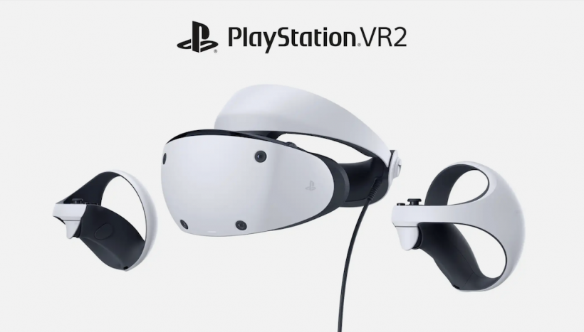 PSVR 2 Spec-by-Spec Review: Design, VR Controllers, and More! Here's Why Enthusiasts are Excited