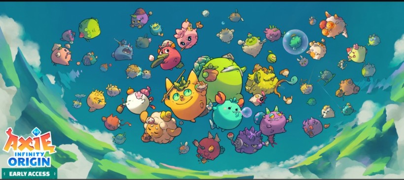 Sky Mavis Releases Free Early Access For 'Axie Infinity: Origin' | Here's What the Critics Say