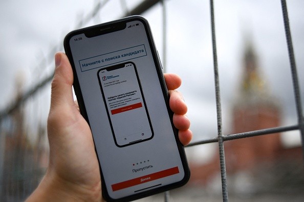 Apple App Store Restores Smart Voting App Despite Russian Law Against It Being Active