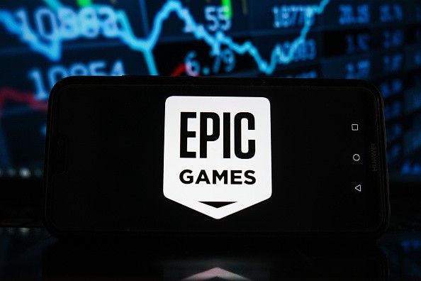 Epic games and Lego join forces for kid-friendly metaverse