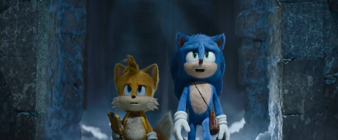 Sonic the Hedgehog 2 is now the highest-grossing video game movie in the  U.S. ever