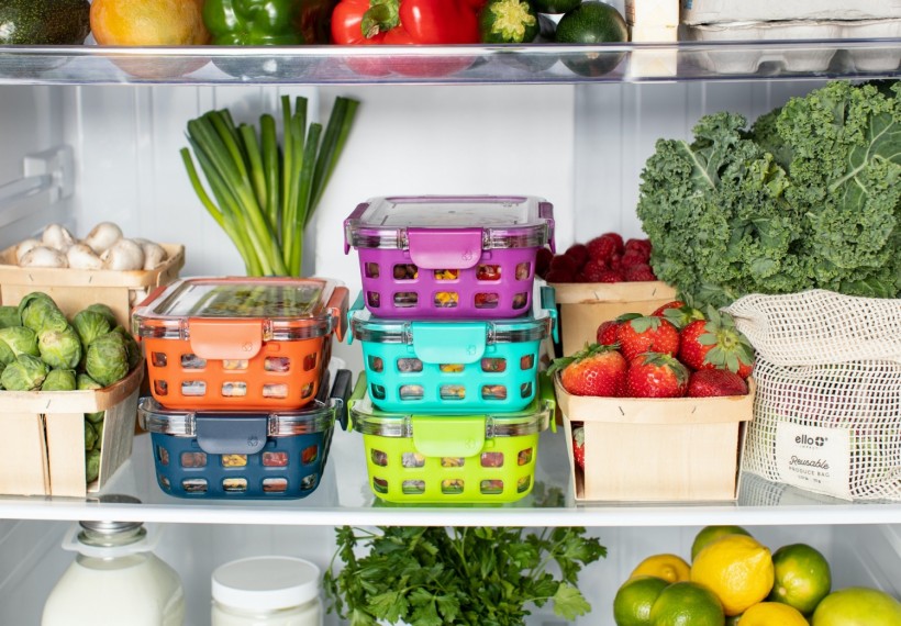 #TechTimesLifeHack: Foods You Should Not Put in the Freezer