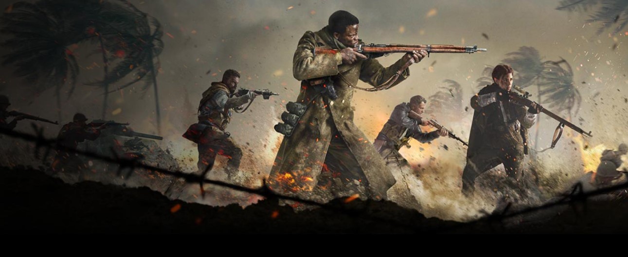 'Call of Duty: Warzone' Developer Temporarily Removes Vehicles Rebirth Island Following a Glitch