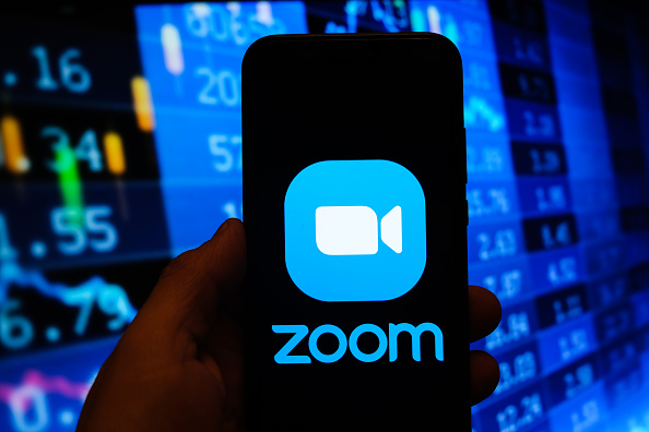 zoom is now offering a new sales software product called Zoom Iq for Sales