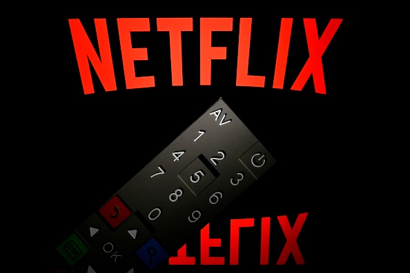 App da Netflix ganha suporte para o novo player do tvOS 15 - MacMagazine