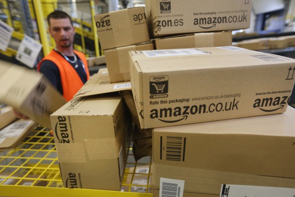 Amazon Fuel and Inflation Fee Arrives! ALL Product Charges To Increase by 5% Temporarily