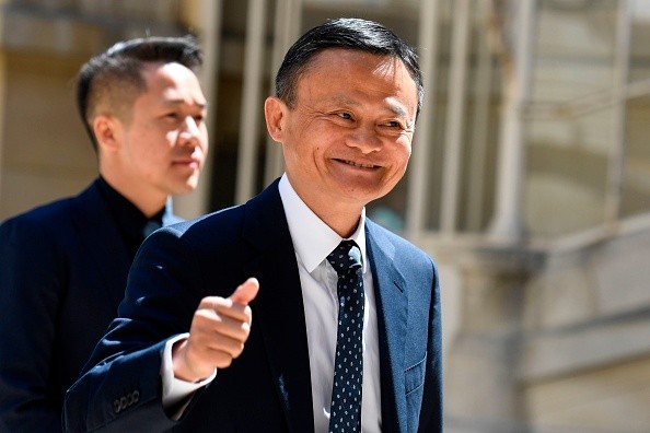 Jack Ma’s Ant Investigation: China’s Anti-Graft Watchdog Reportedly Involved in Probe 