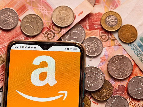 amazon ceo expresses interest in nft marketplace 