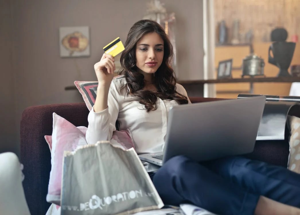 9 Savvy Ways to Save Money Shopping Online at Your Favorite Brands
