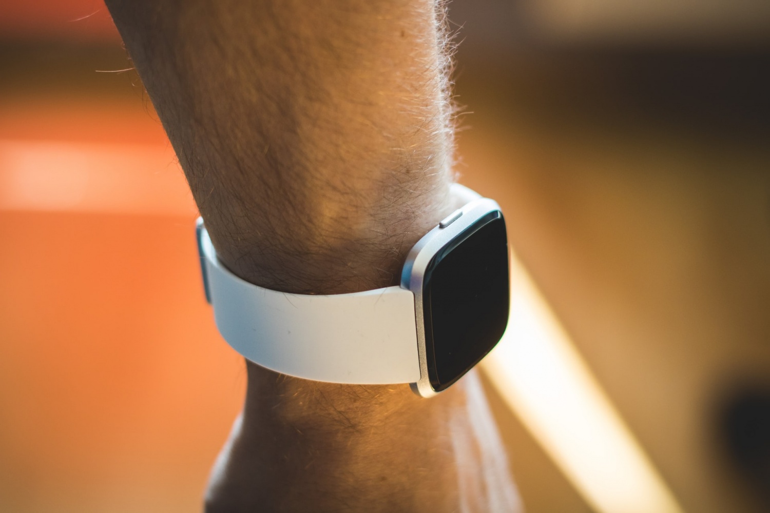 Google's Fitbit Watches Gets Step Closer to Completion After FDA Approves AFib Monitoring