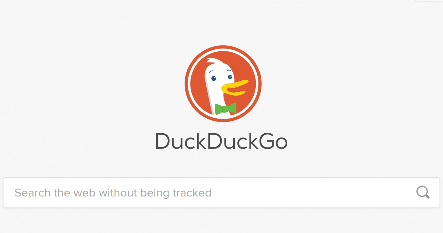 DuckDuckGo Removes Pirate Websites from Search Results: No More YouTube-dl?