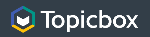 Topicbox 