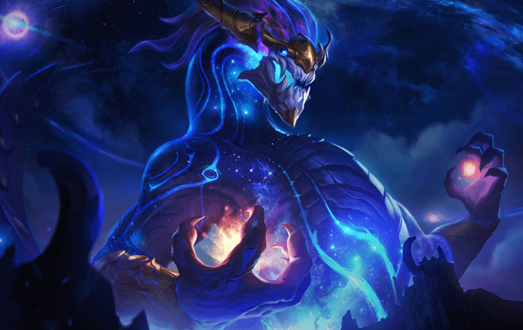 'League of Legends' Aurelion Sol as First Champion To Have Complete Gameplay Kit Update! Here's What To Expect