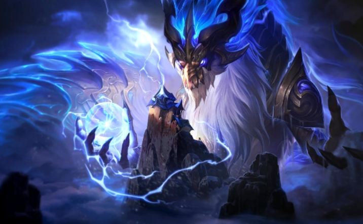 'League of Legends' Aurelion Sol as First Champion To Have Complete Gameplay Kit Update! Here's What To Expect