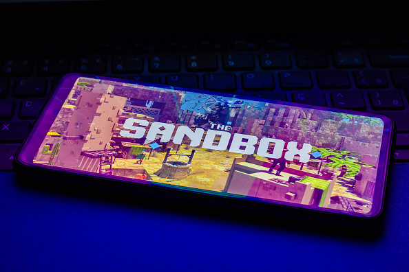 The Sandbox is potentially seeking more funding for expanded growth