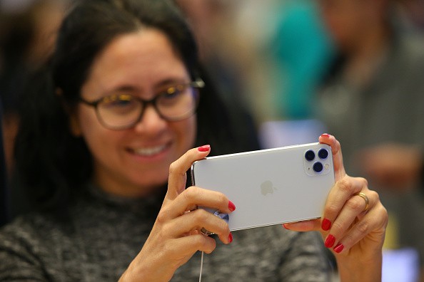 iPhone 14 Leak: Selfie Camera Gets Massive Upgrades! Better Auto Focus? 
