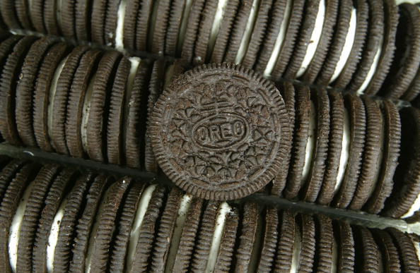 Oreo-Separating Device Now Under Development!  How Does the New 'Oreometer' Works? 