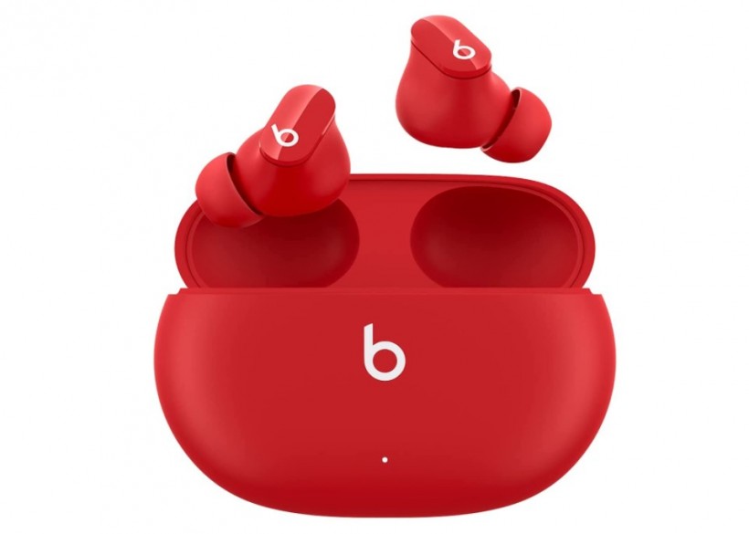 ANC-Enabled Beats Studio Buds is Now 53% Off on Amazon
