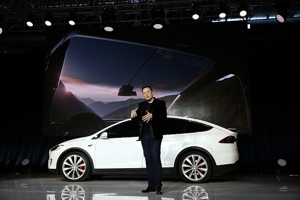 No Steering Wheel Tesla Robotaxi To Arrive! Elon Musk Shares Details of New Autonomous EV