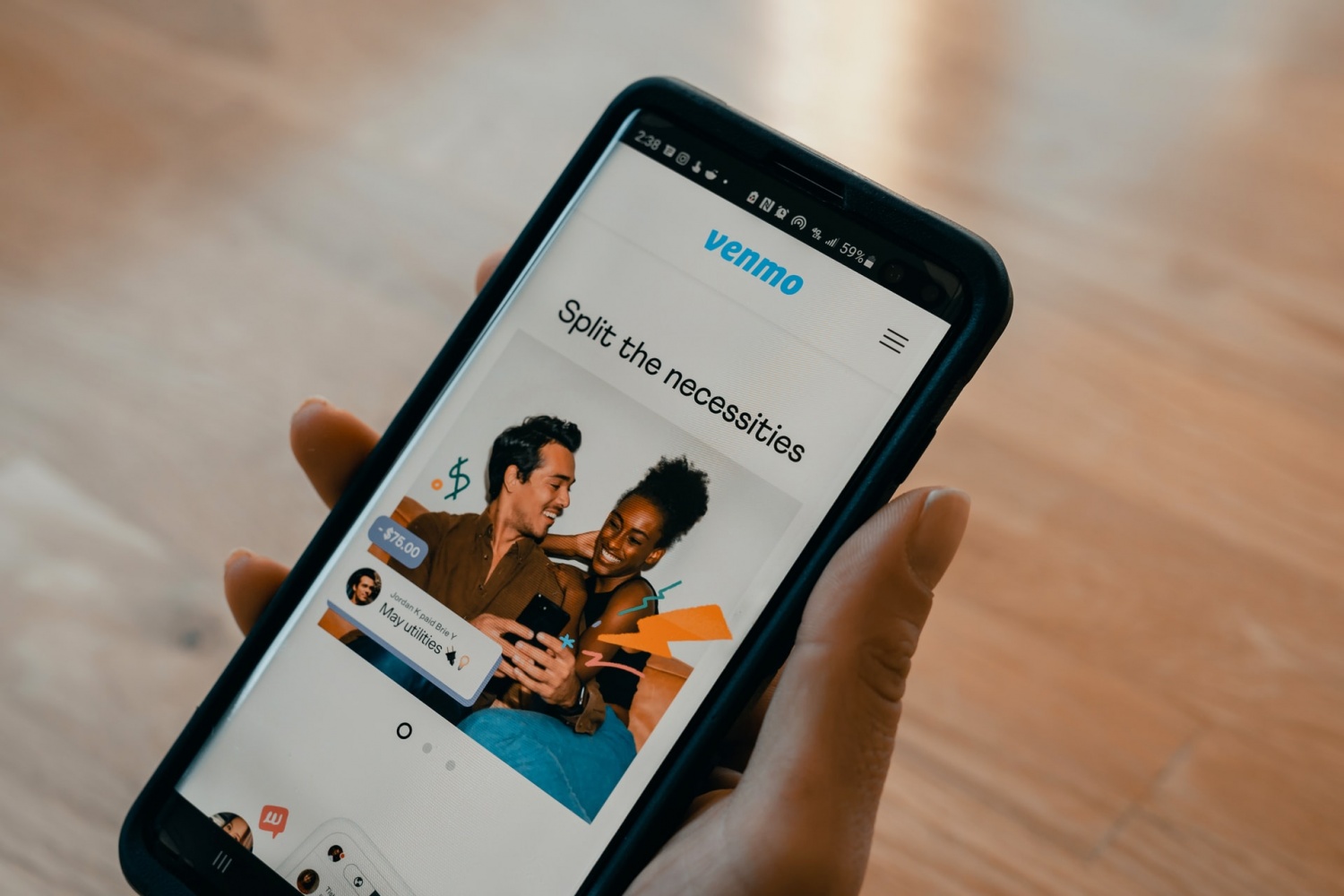PayPal and Venmo Sees Transfer Fee Increase with a Minimum of $0.25 to $25 Max