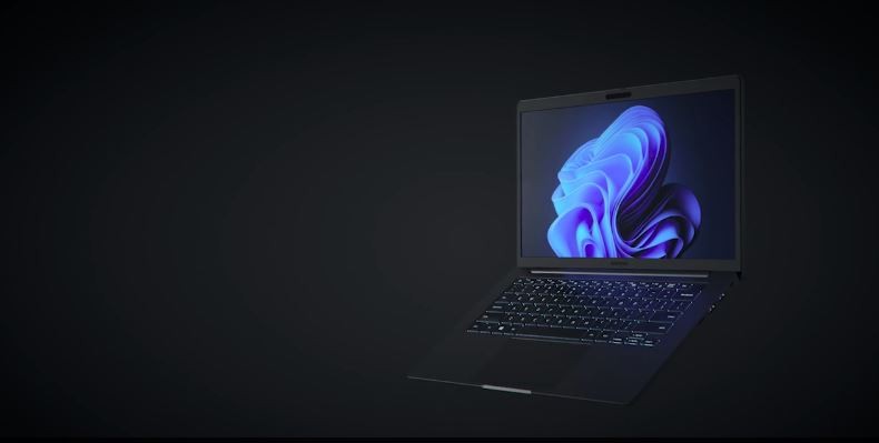Samsung's Galaxy book2 business packs all the necessary features into one device