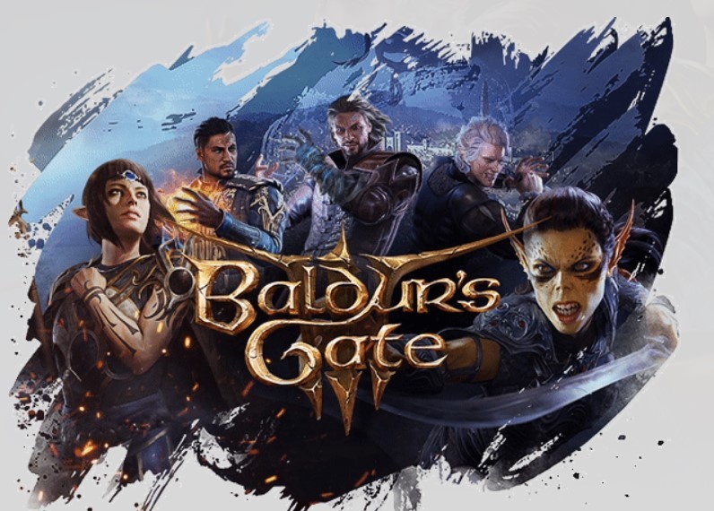 'Baldur's Gate' 3 Eyes Full Release Date on 2023 | Here's a Gameplay Sneak Peek