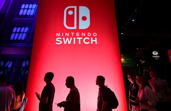 Baten Kaitos Remake is coming to Nintendo Switch? 