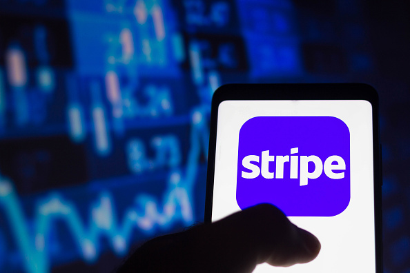 stripe and stablecoin crypto