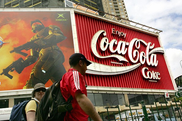 Ransomware Gang Breaches Coca-Cola Database? Hackers Conduct Telegram Survey To Choose Next Victim