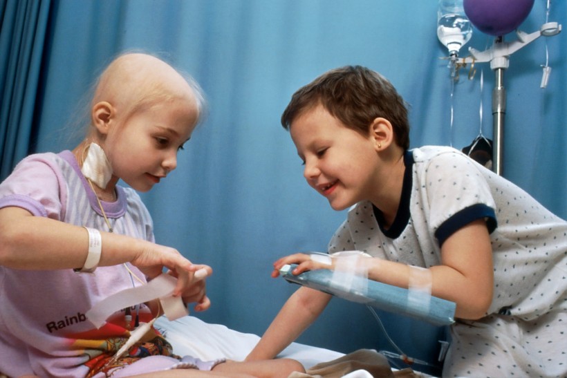 Pediatric Cancer | National BraveHearts Day