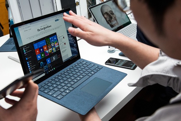 Microsoft Surface Pro 9, Laptop 5 Full Specs, Price Leaks Ahead of October Launch 