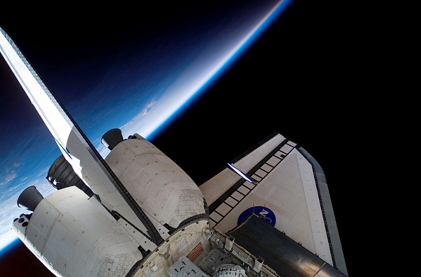 New Space Hibernation Study Reveals Humans Will Not Survive Long-Term Spaceflights 