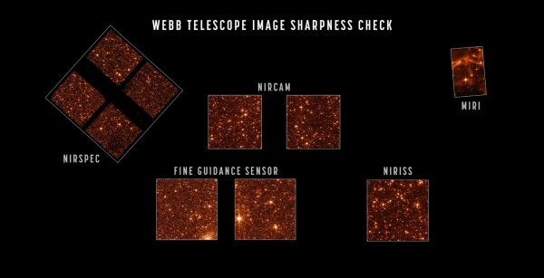The Webb Telesope