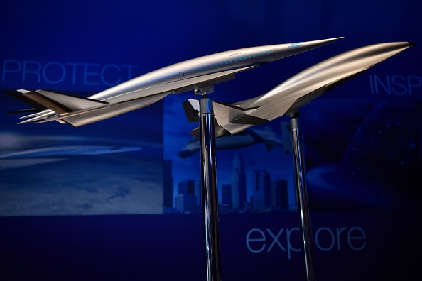 Top Hypersonic Commercial Aircraft Developers 2022: Will It Really be Possible?