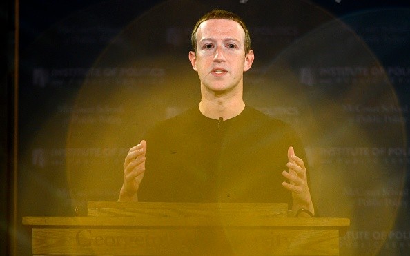 Meta CEO Mark Zuckerberg's One-Day Billion-Dollar Worth Increase Happens—How Rich is He Now? 
